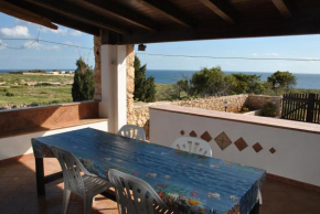 Гостиница Villetta Girasole  Lampedusa e Linosa